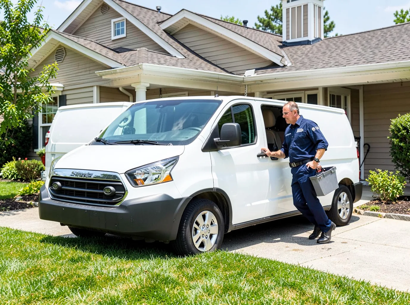 Emergency Plumber company in Inman, SC
